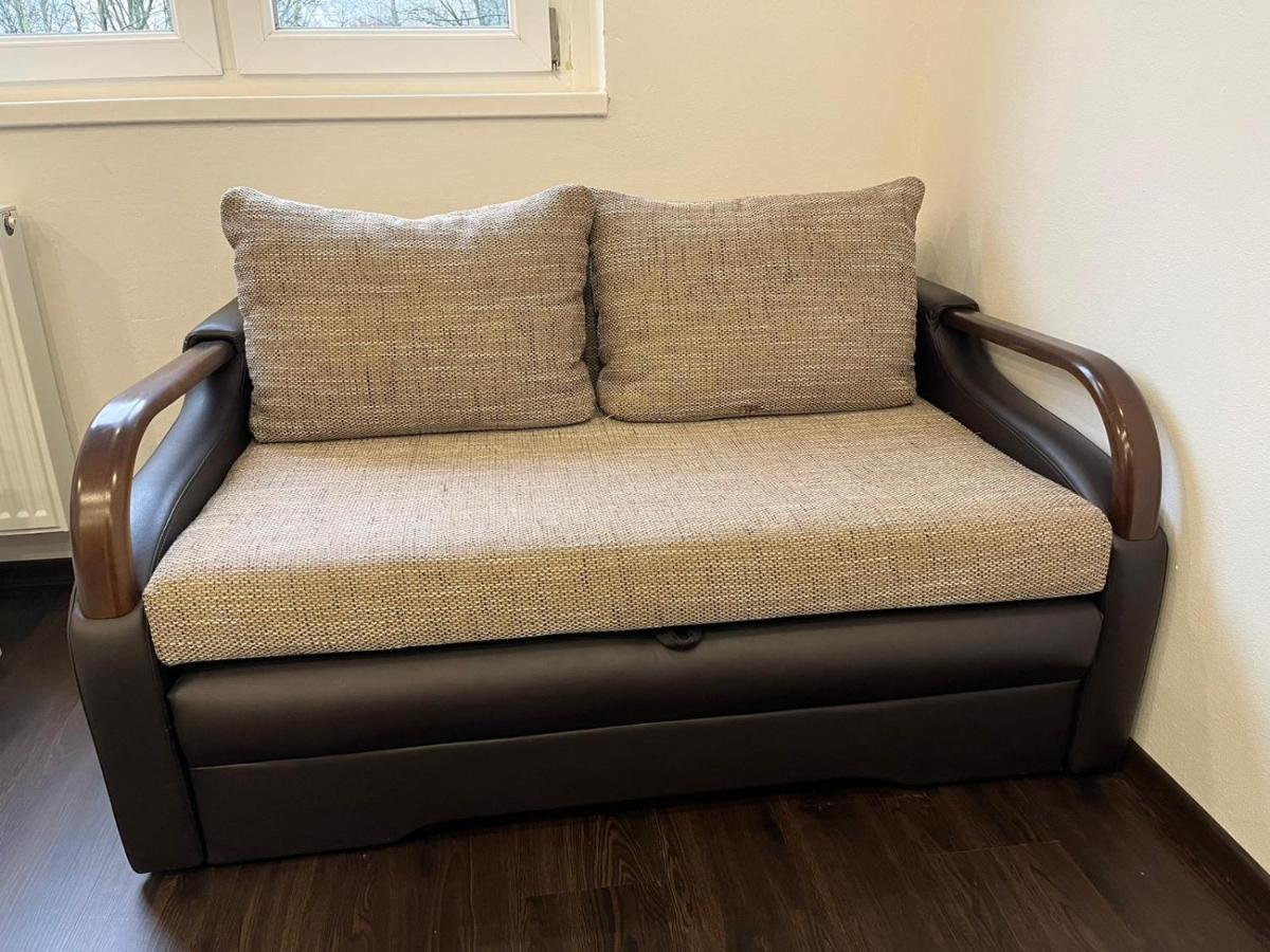 Apartment Charkovska Карлови Вари Екстериор снимка
